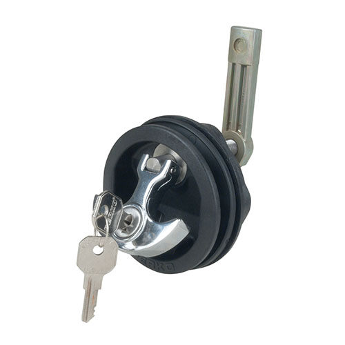 T-Handle Lock