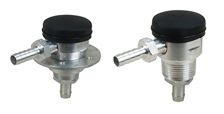 Fuel Demand Valves (FDV)