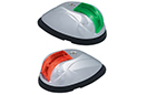 Navigation Lights for Vessels Under 20 meters